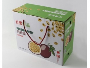 河南休闲食品盒包装